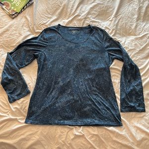 Exofficio dri-release T-shirt